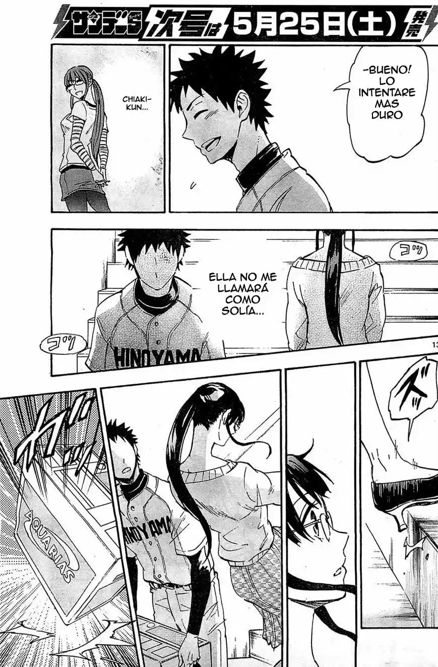 Natsuzora and Run (2012) - Capítulo 8 - Página 14 - LectorTMOo