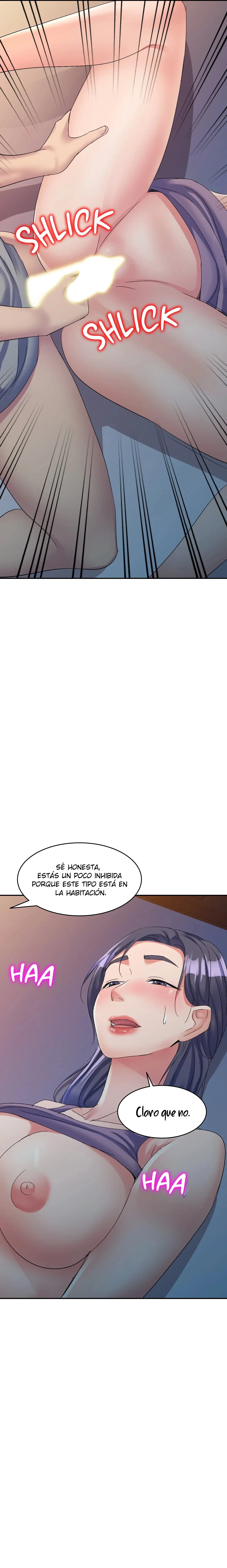 Naughty Nieces - Capítulo 20 - Página 13 - LectorTMOo