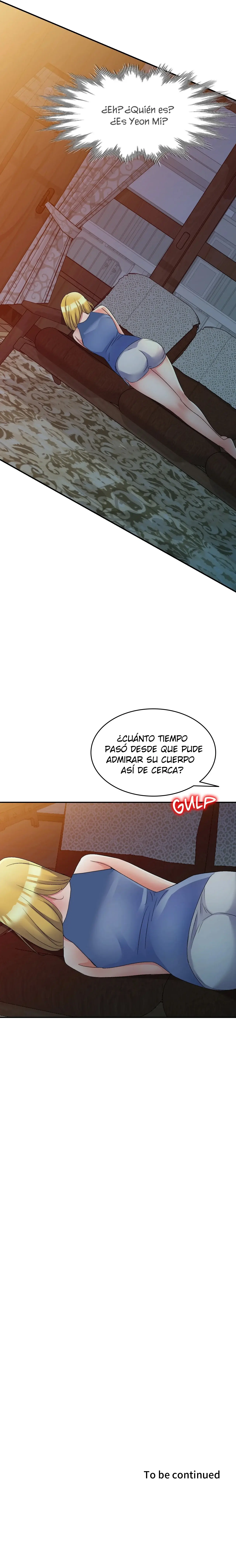 Naughty Nieces - Capítulo 20 - Página 20 - LectorTMOo