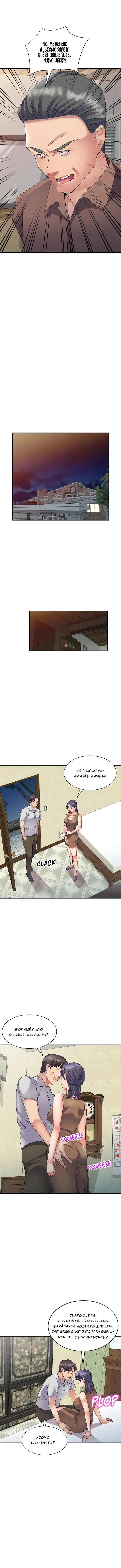 Naughty Nieces - Capítulo 24 - Página 8 - LectorTMOo