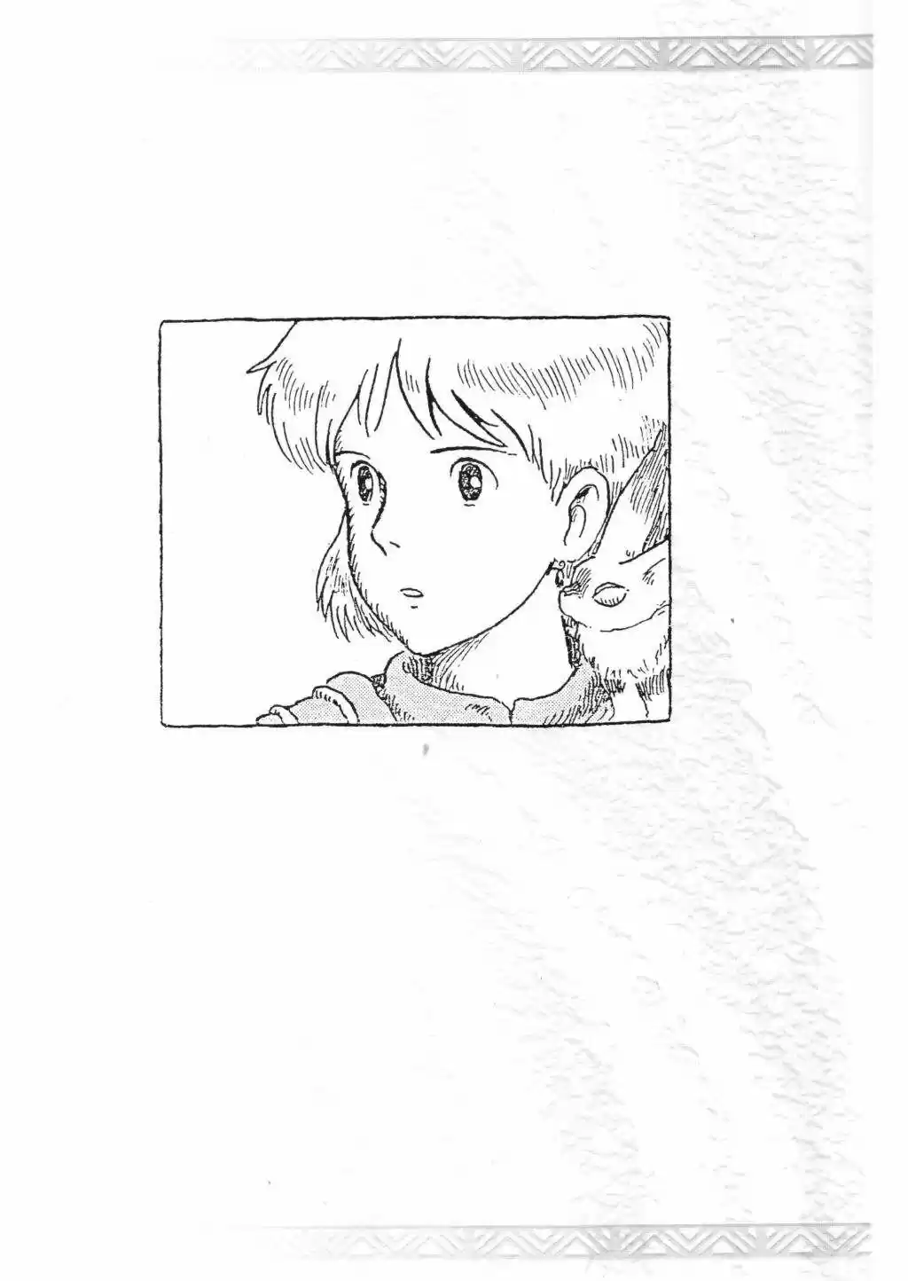 Nausicaä del Valle del Viento (1982) - Capítulo 4.01 - Página 26 - LectorTMOo