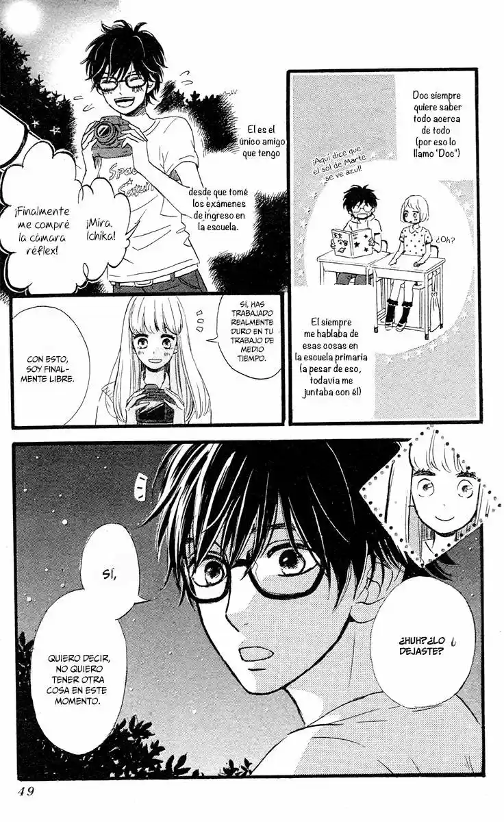 Navy Blue no Hoshizora (2015) - Capítulo - Página 7 - LectorTMOo