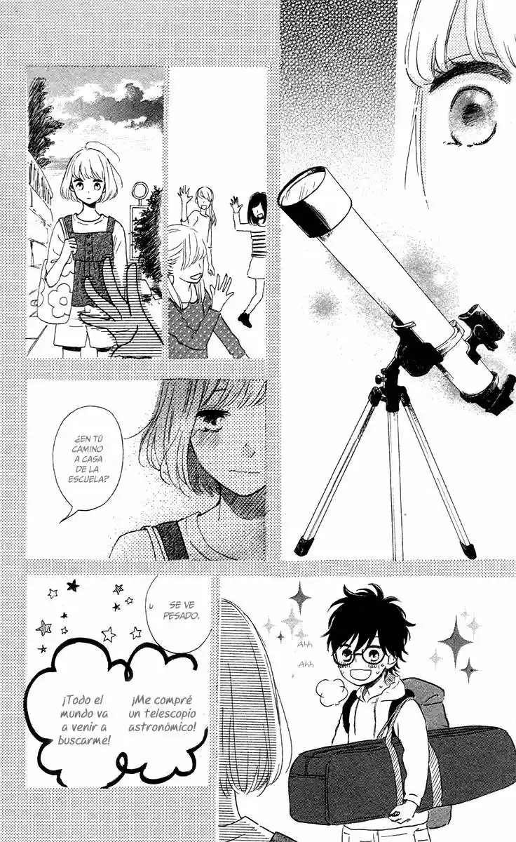 Navy Blue no Hoshizora (2015) - Capítulo - Página 26 - LectorTMOo
