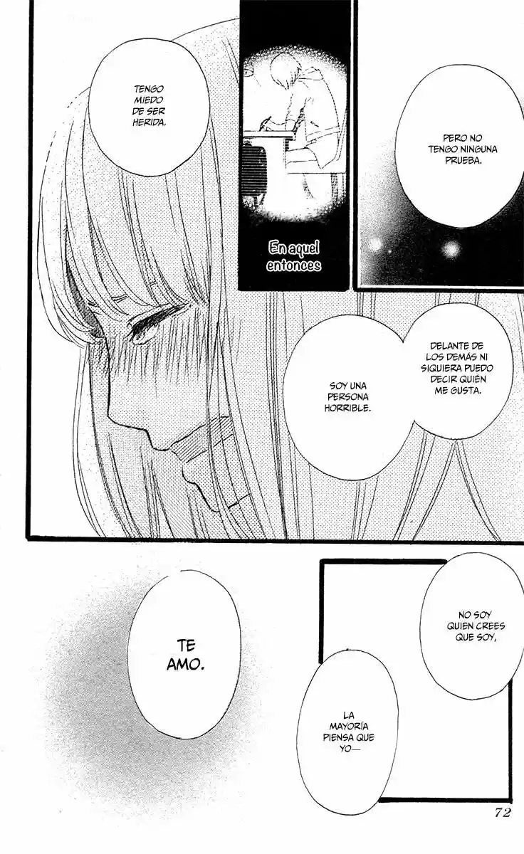 Navy Blue no Hoshizora (2015) - Capítulo - Página 30 - LectorTMOo