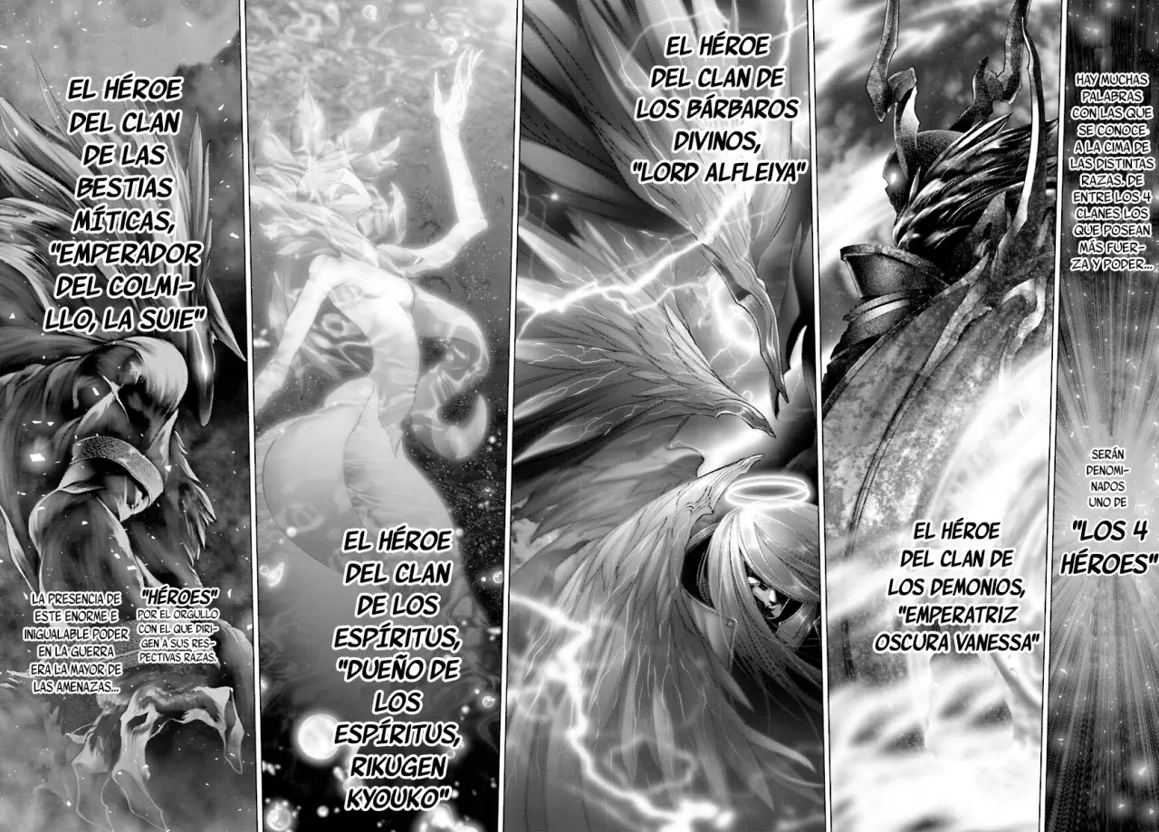 Naze Boku no Sekai wo Daremo Oboeteinai no ka? (2018) - Capítulo 10 - Página 26 - LectorTMOo