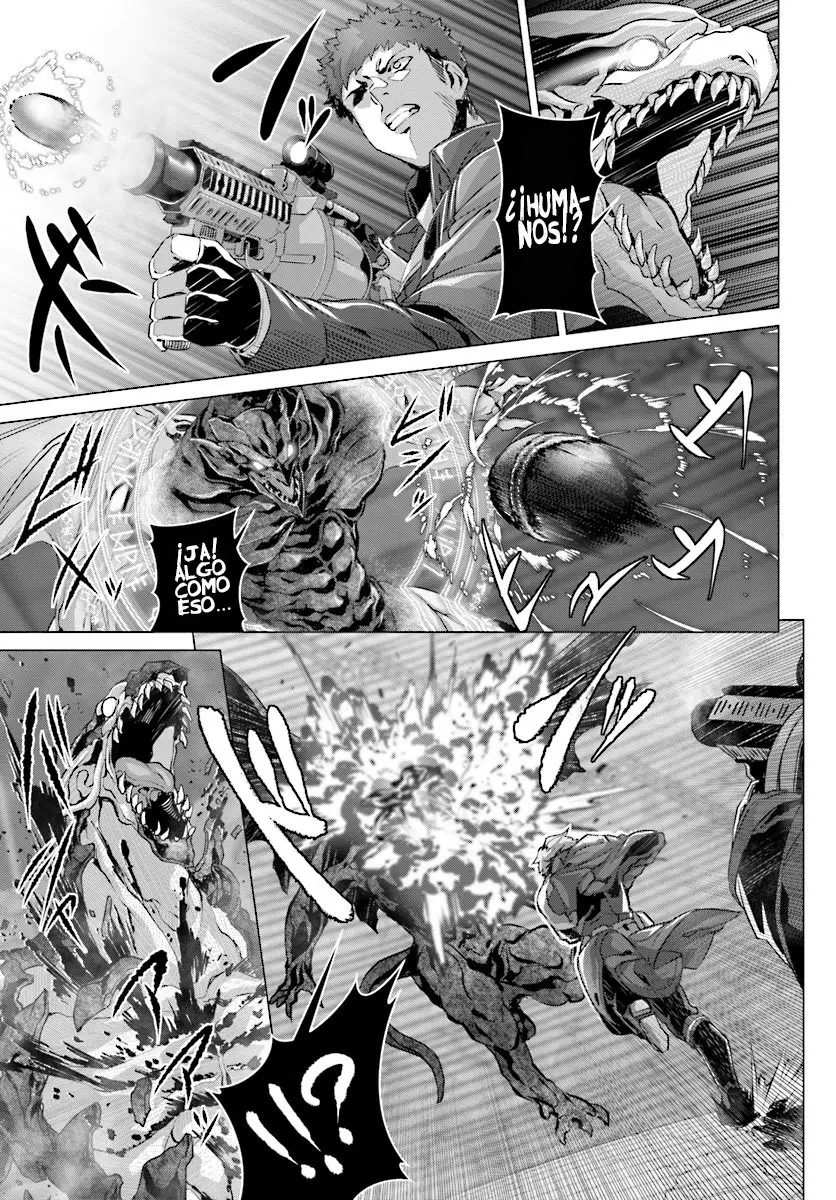 Naze Boku no Sekai wo Daremo Oboeteinai no ka? (2018) - Capítulo 11 - Página 12 - LectorTMOo