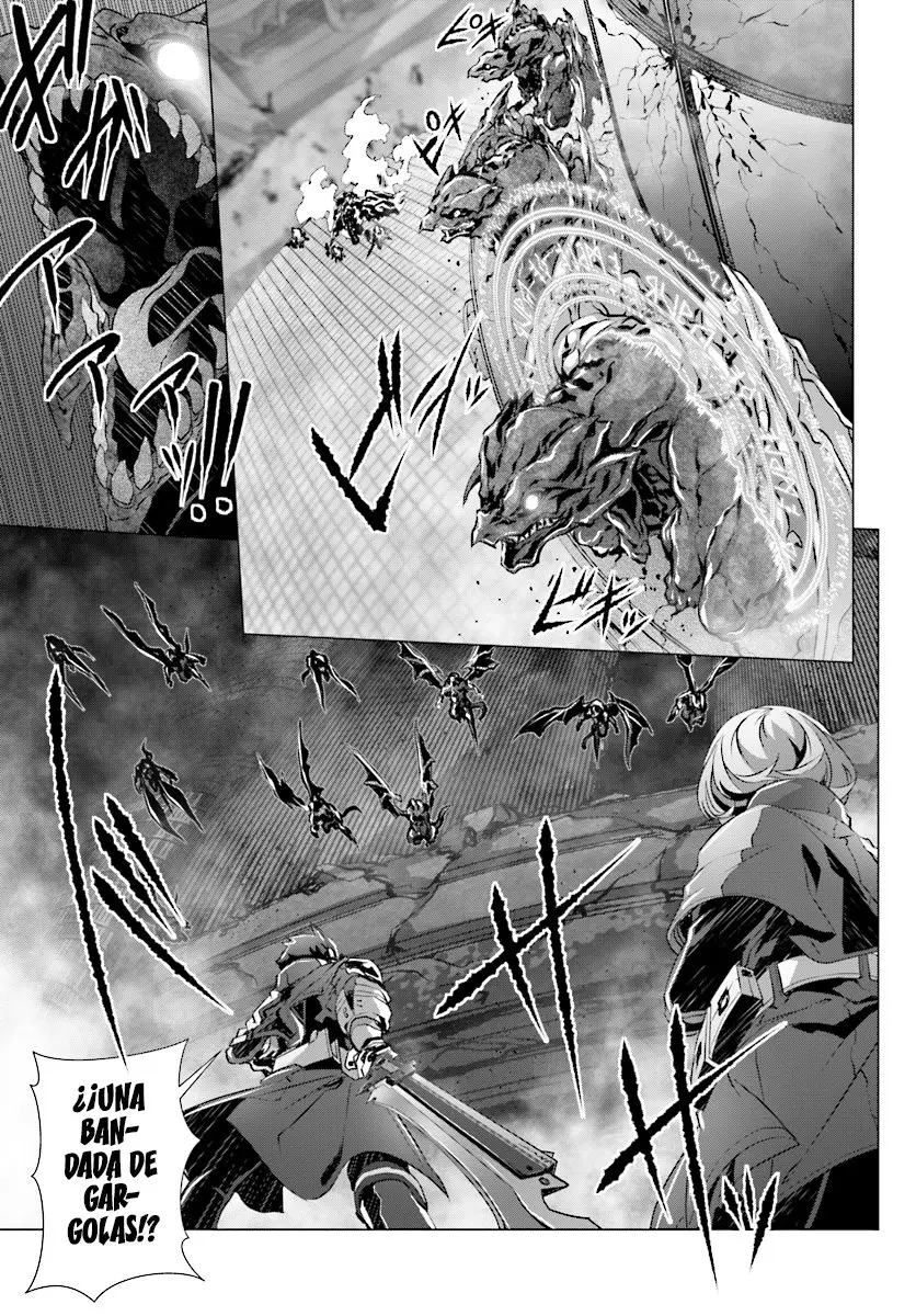 Naze Boku no Sekai wo Daremo Oboeteinai no ka? (2018) - Capítulo 11 - Página 17 - LectorTMOo