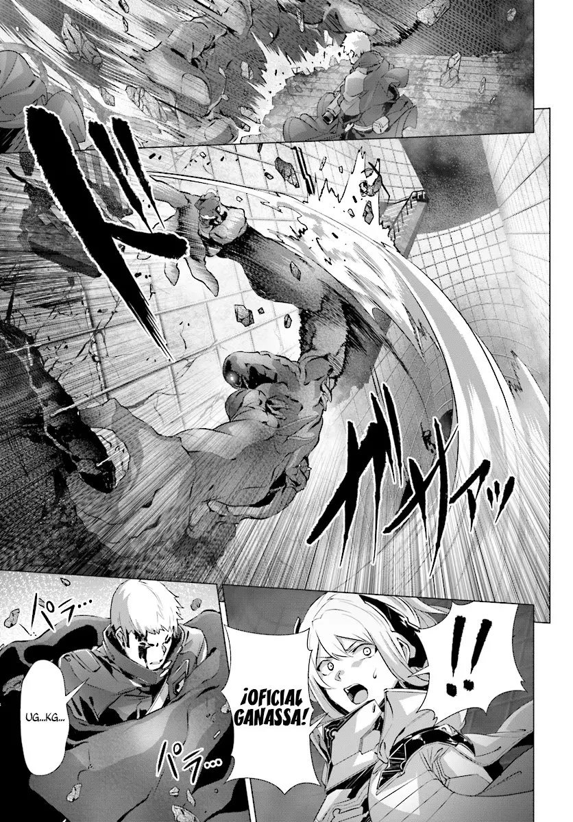 Naze Boku no Sekai wo Daremo Oboeteinai no ka? (2018) - Capítulo 12 - Página 3 - LectorTMOo