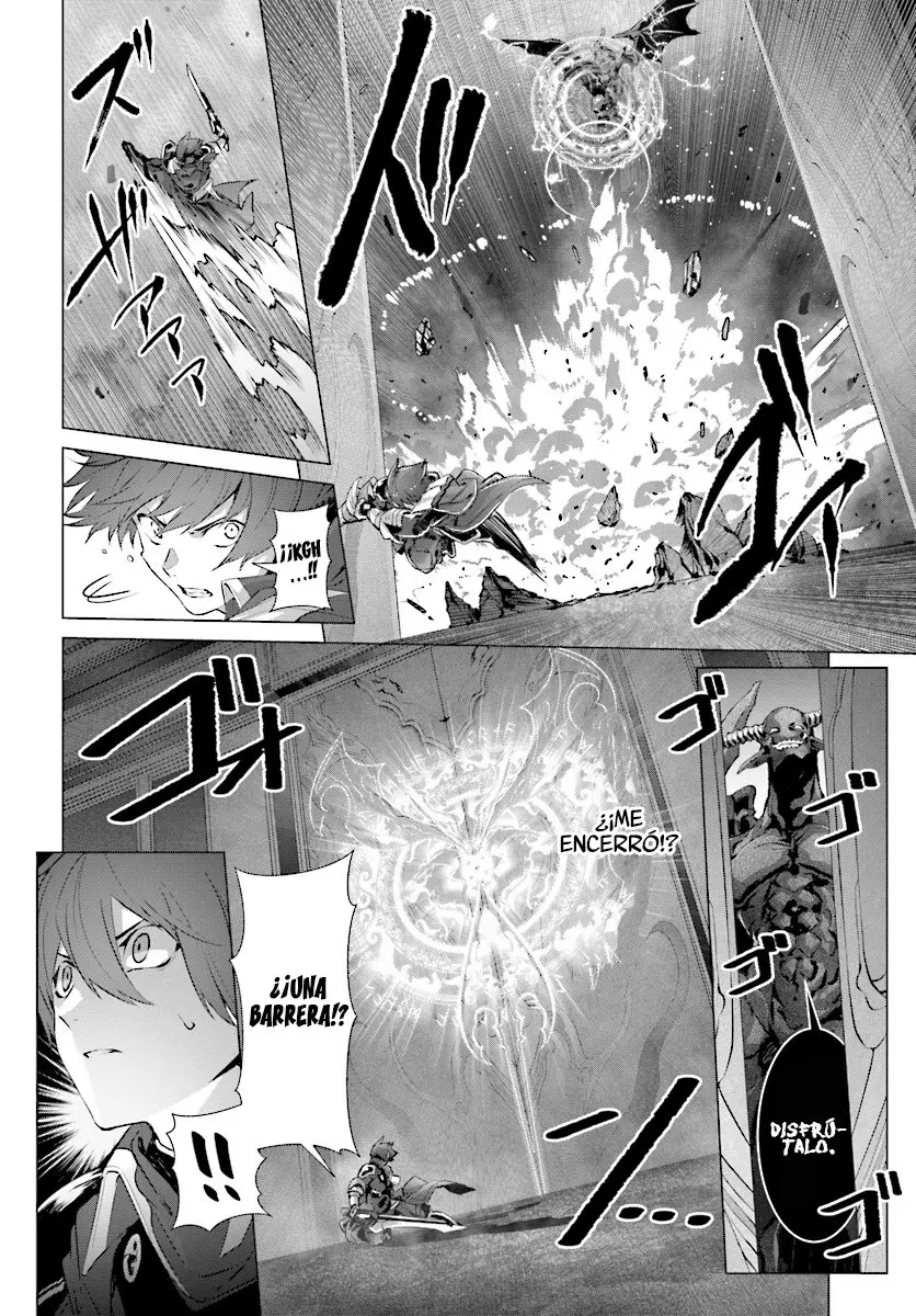 Naze Boku no Sekai wo Daremo Oboeteinai no ka? (2018) - Capítulo 13 - Página 2 - LectorTMOo