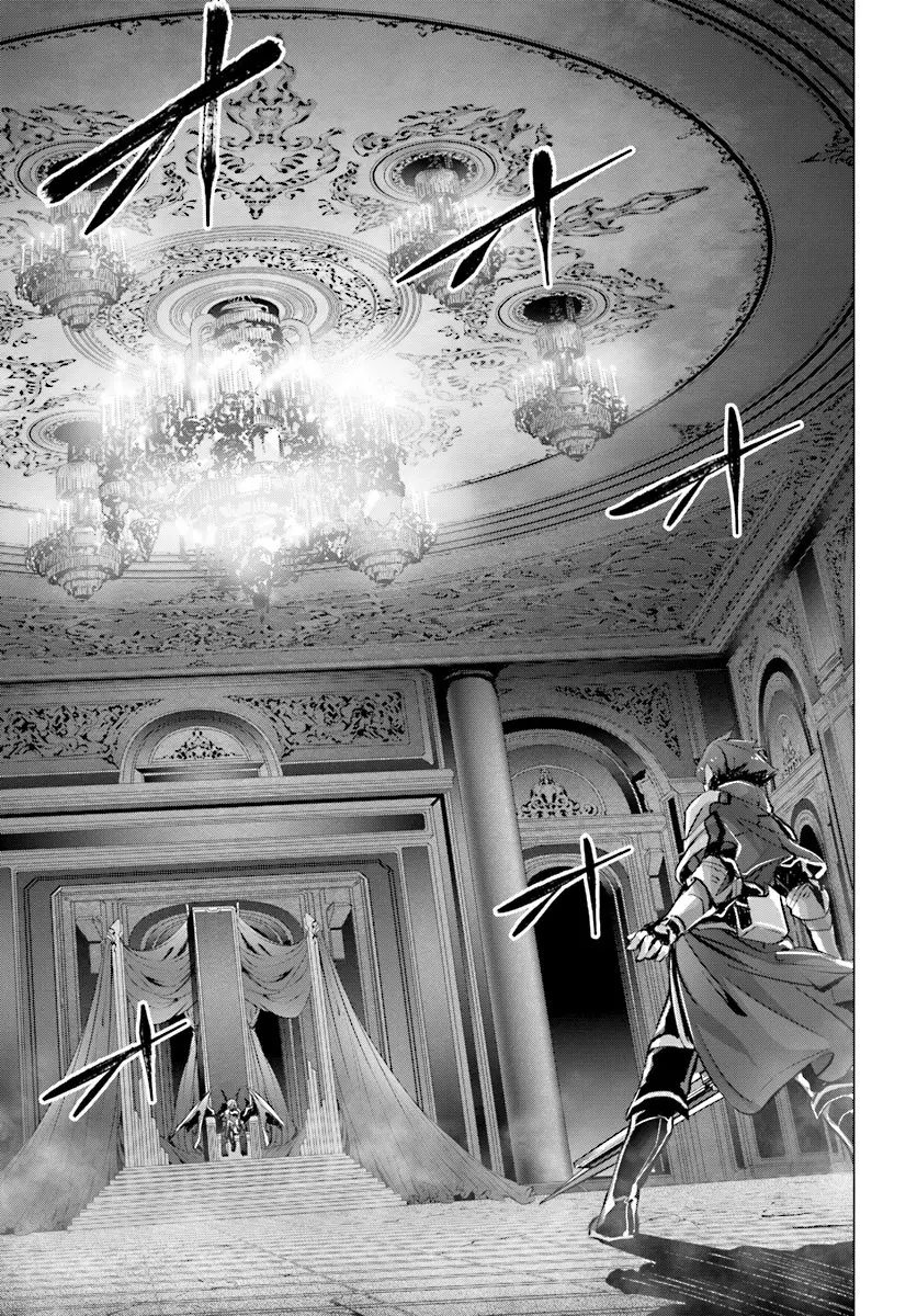 Naze Boku no Sekai wo Daremo Oboeteinai no ka? (2018) - Capítulo 13 - Página 3 - LectorTMOo