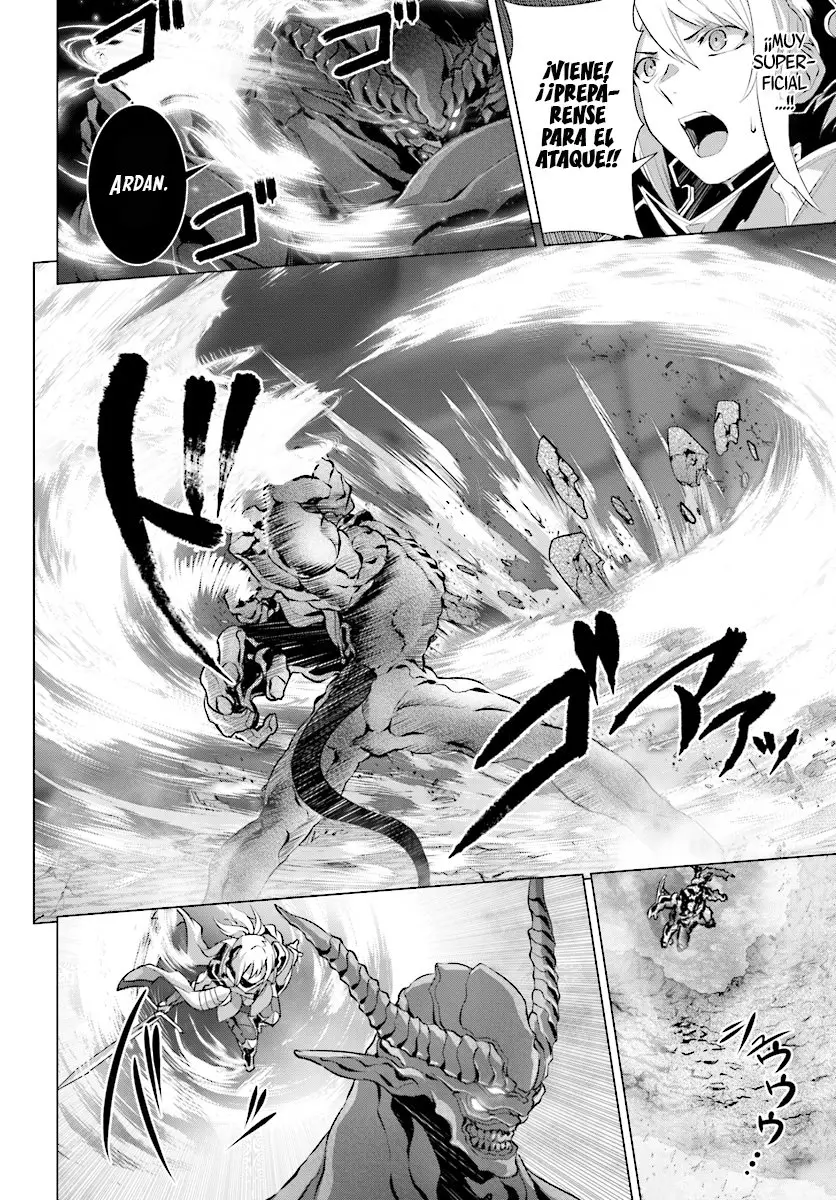 Naze Boku no Sekai wo Daremo Oboeteinai no ka? (2018) - Capítulo 13 - Página 13 - LectorTMOo