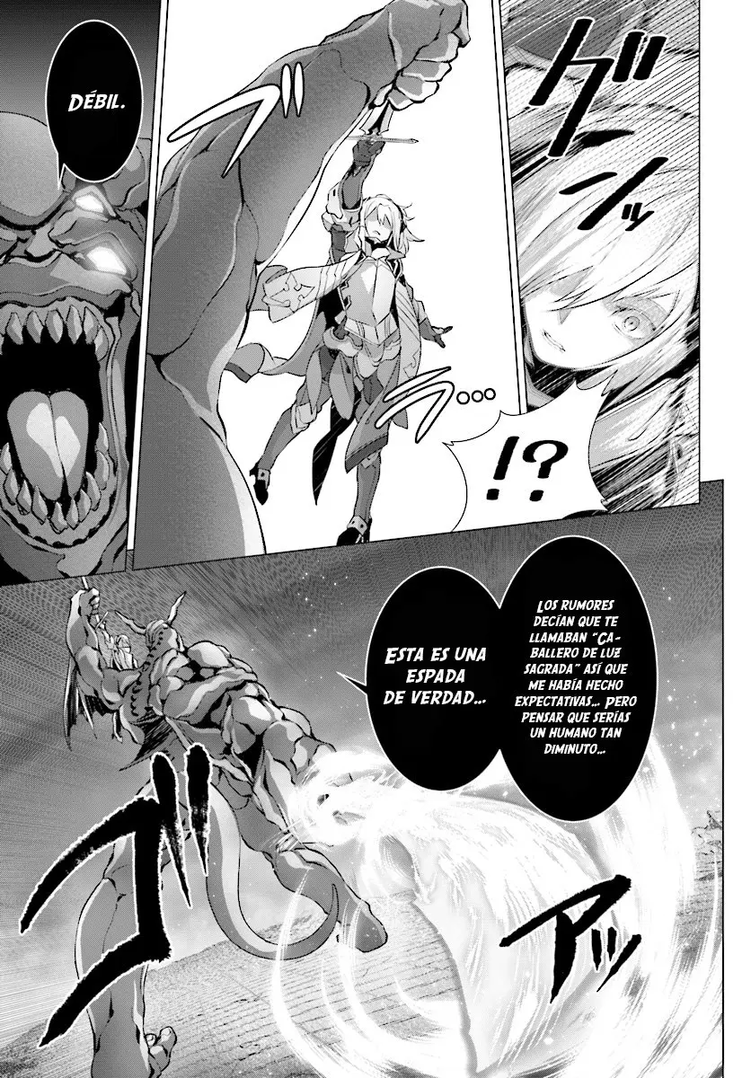 Naze Boku no Sekai wo Daremo Oboeteinai no ka? (2018) - Capítulo 13 - Página 14 - LectorTMOo