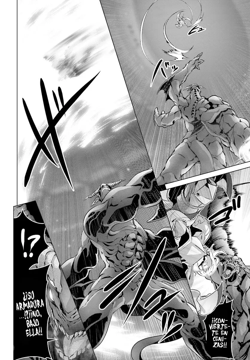 Naze Boku no Sekai wo Daremo Oboeteinai no ka? (2018) - Capítulo 13 - Página 15 - LectorTMOo