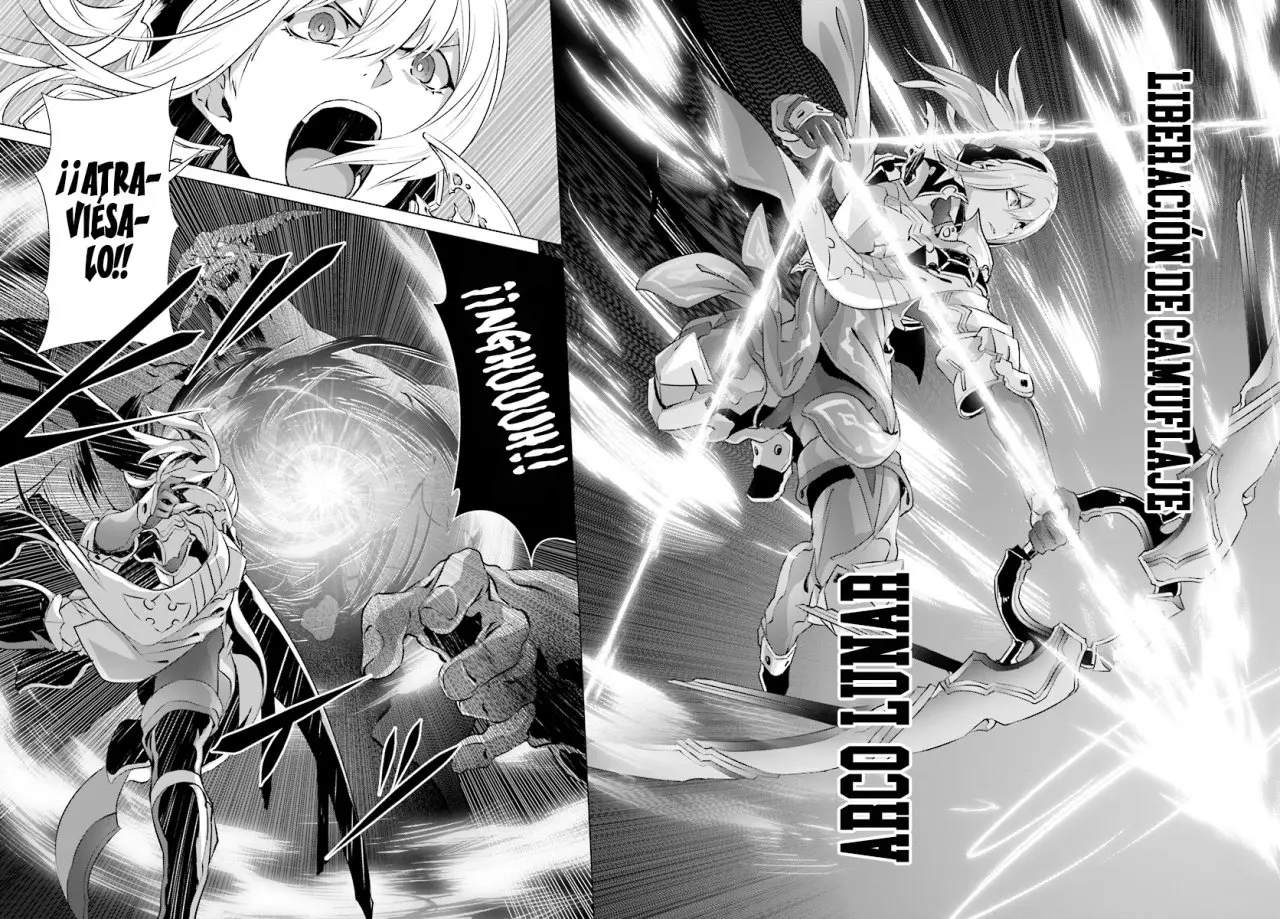 Naze Boku no Sekai wo Daremo Oboeteinai no ka? (2018) - Capítulo 13 - Página 17 - LectorTMOo