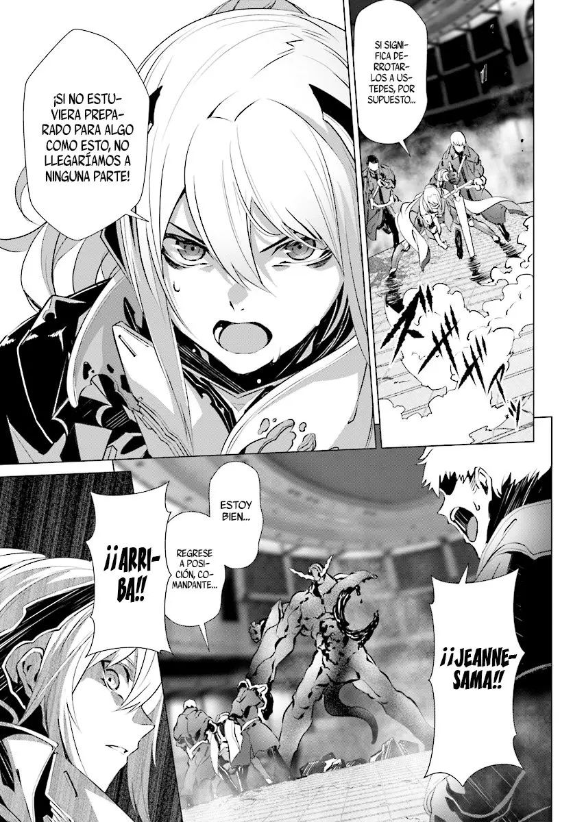 Naze Boku no Sekai wo Daremo Oboeteinai no ka? (2018) - Capítulo 13 - Página 19 - LectorTMOo