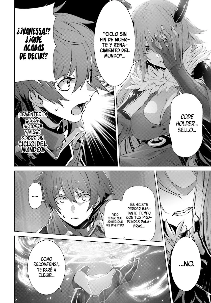 Naze Boku no Sekai wo Daremo Oboeteinai no ka? (2018) - Capítulo 13 - Página 28 - LectorTMOo