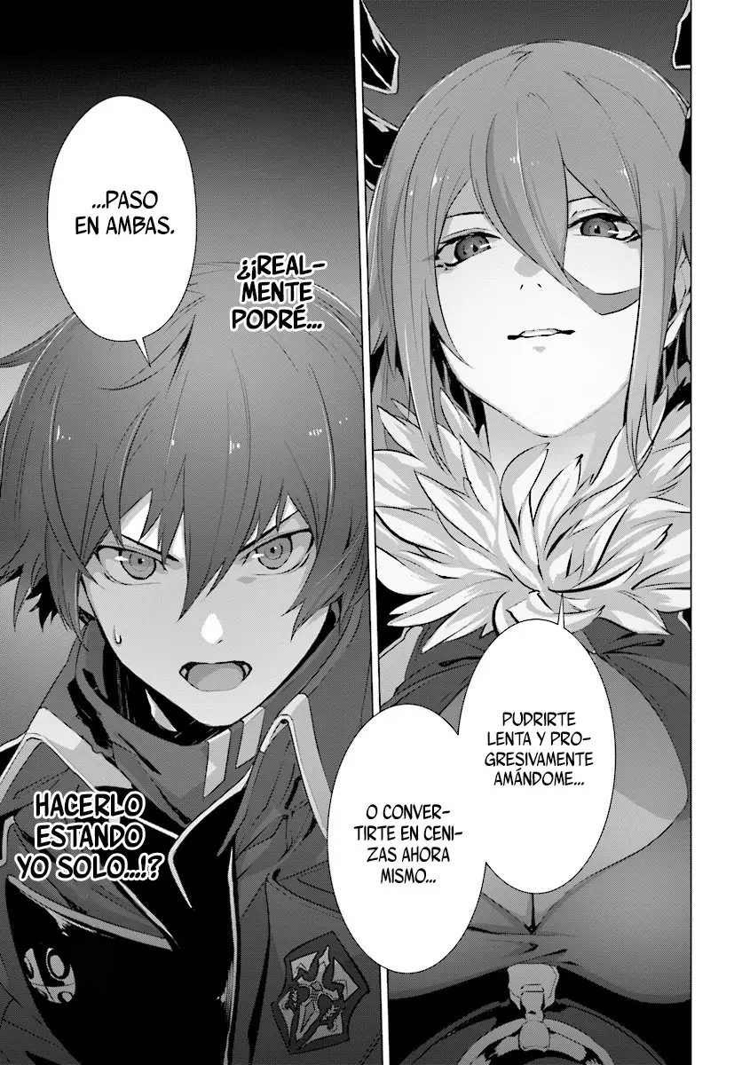 Naze Boku no Sekai wo Daremo Oboeteinai no ka? (2018) - Capítulo 13 - Página 29 - LectorTMOo