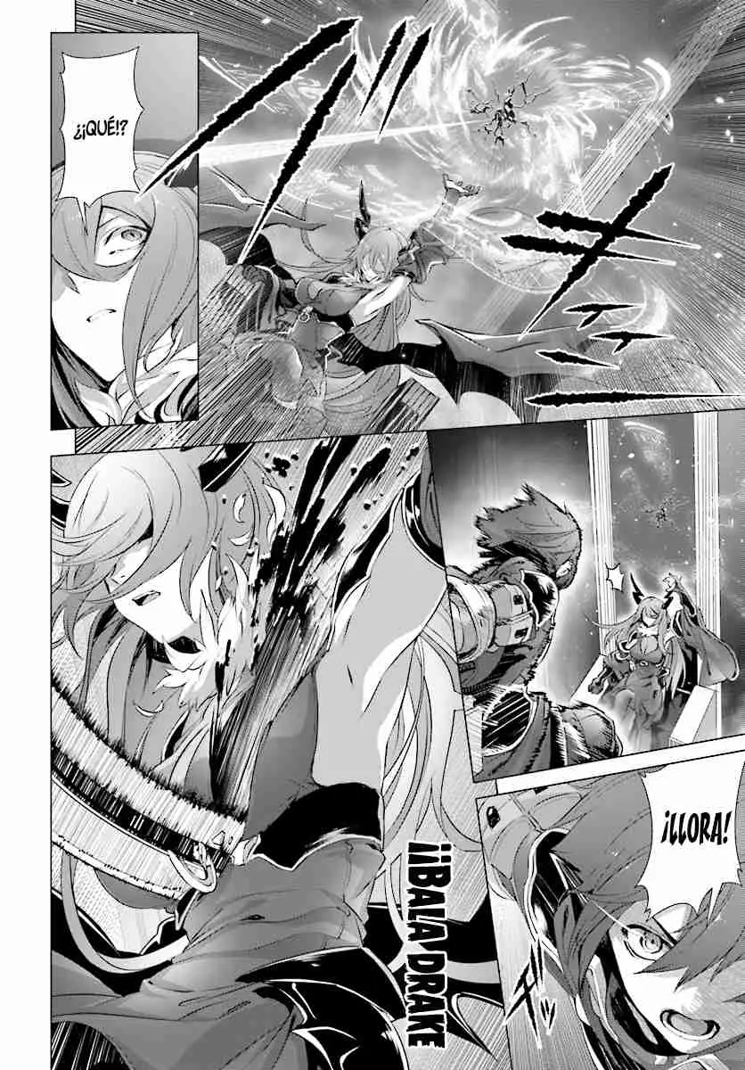 Naze Boku no Sekai wo Daremo Oboeteinai no ka? (2018) - Capítulo 14 - Página 2 - LectorTMOo