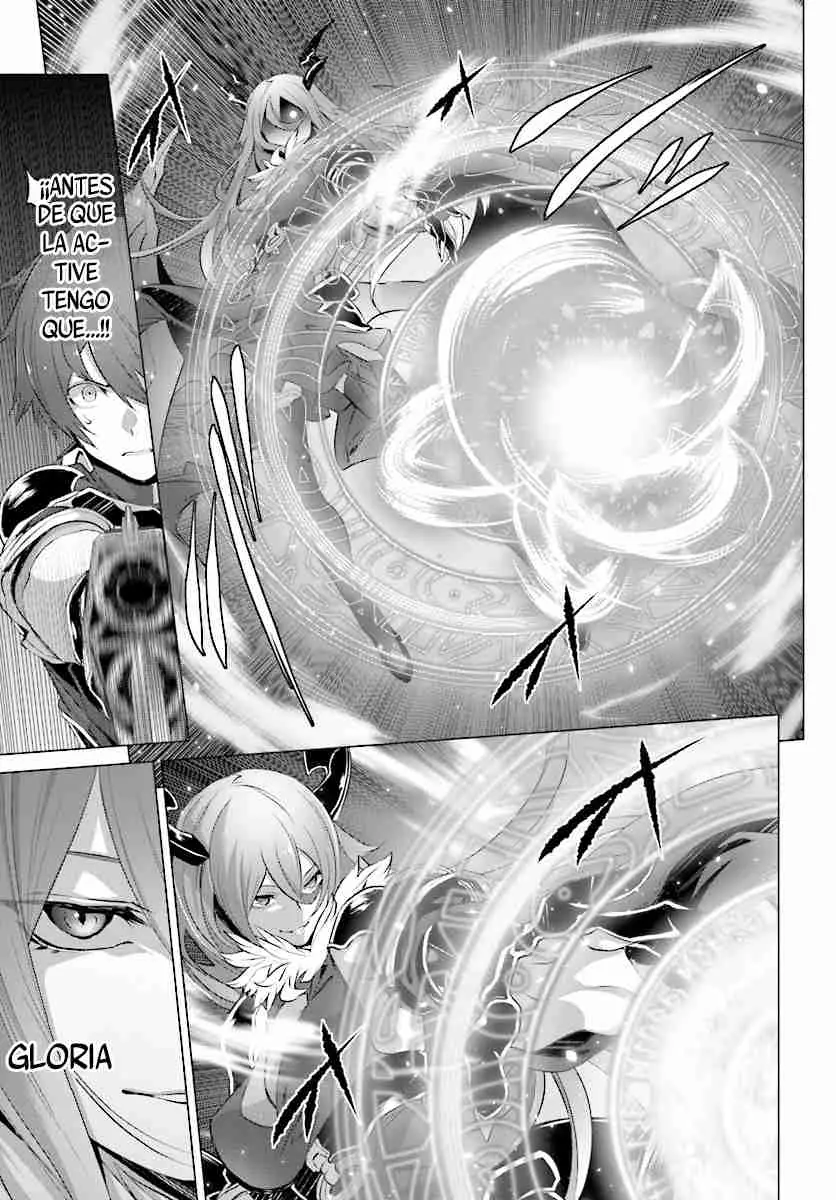 Naze Boku no Sekai wo Daremo Oboeteinai no ka? (2018) - Capítulo 14 - Página 5 - LectorTMOo