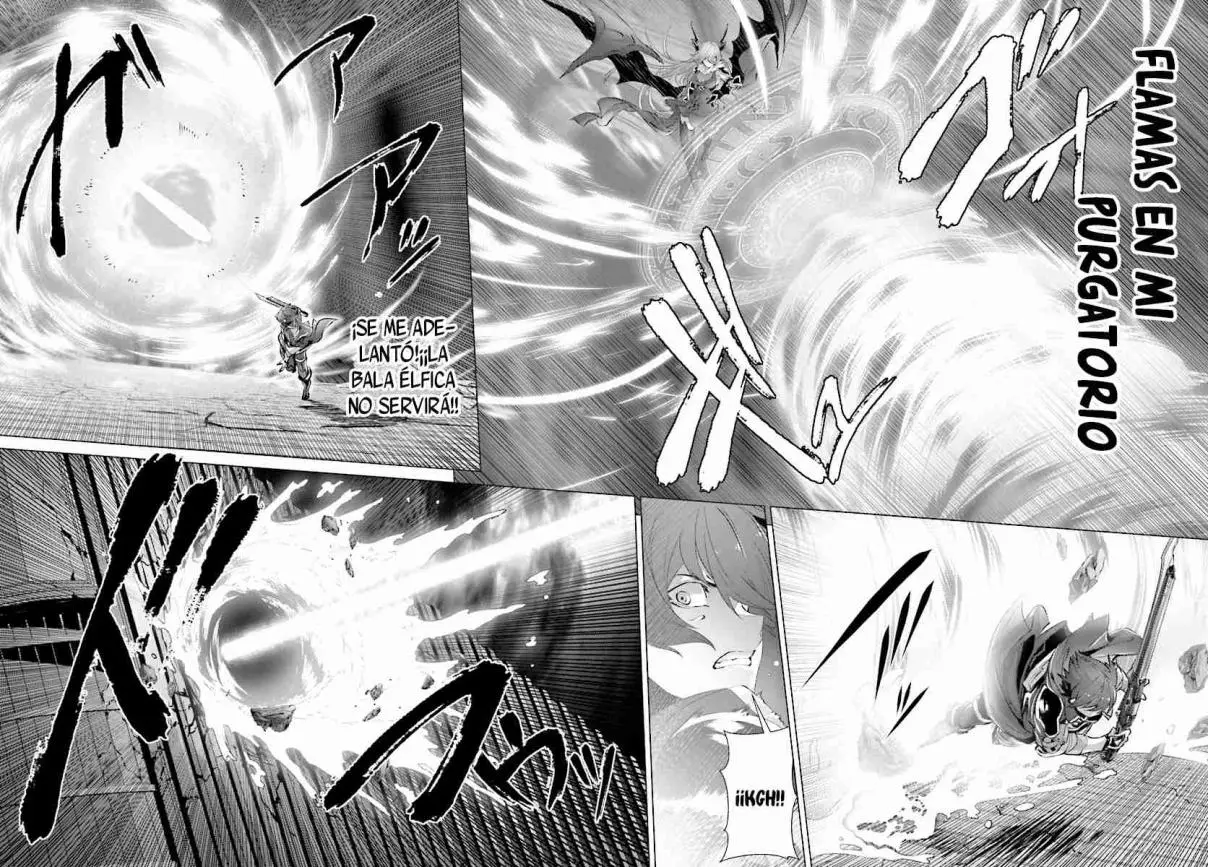 Naze Boku no Sekai wo Daremo Oboeteinai no ka? (2018) - Capítulo 14 - Página 6 - LectorTMOo