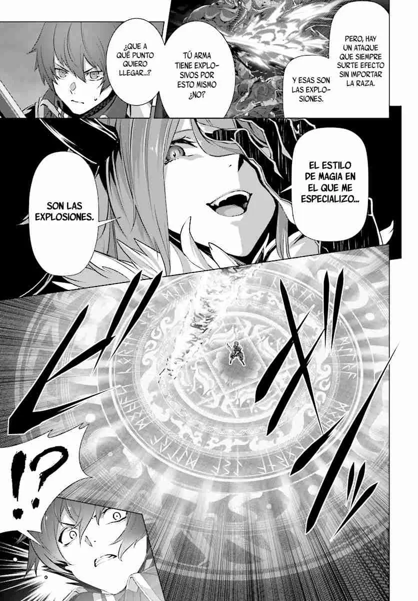 Naze Boku no Sekai wo Daremo Oboeteinai no ka? (2018) - Capítulo 14 - Página 8 - LectorTMOo