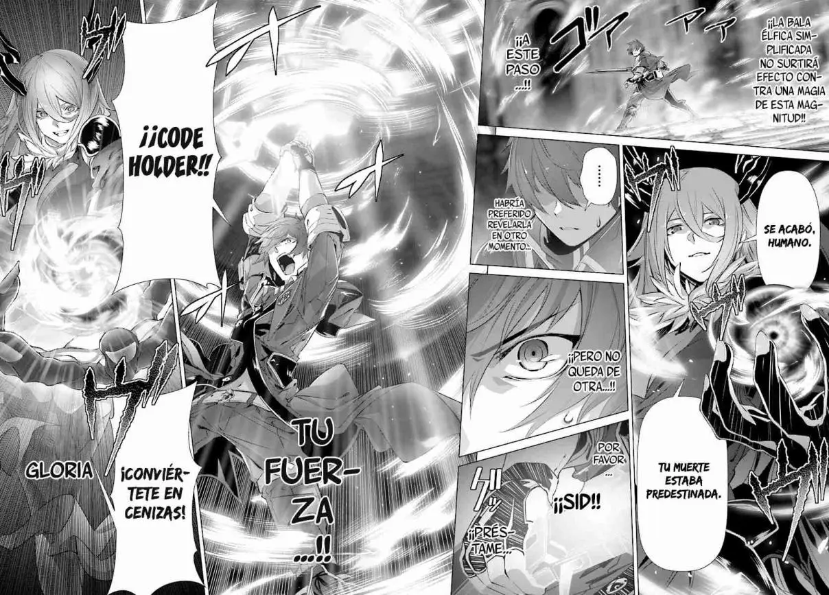 Naze Boku no Sekai wo Daremo Oboeteinai no ka? (2018) - Capítulo 14 - Página 9 - LectorTMOo