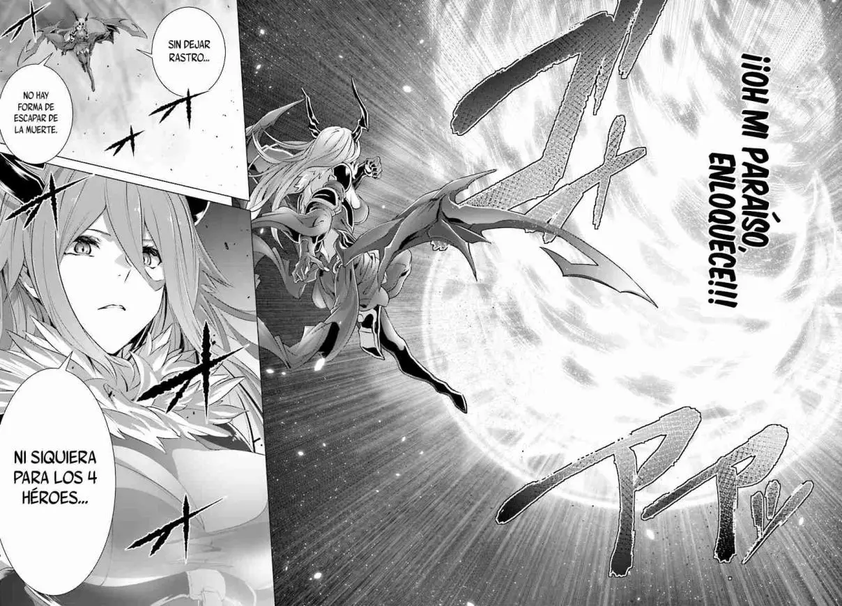 Naze Boku no Sekai wo Daremo Oboeteinai no ka? (2018) - Capítulo 14 - Página 10 - LectorTMOo
