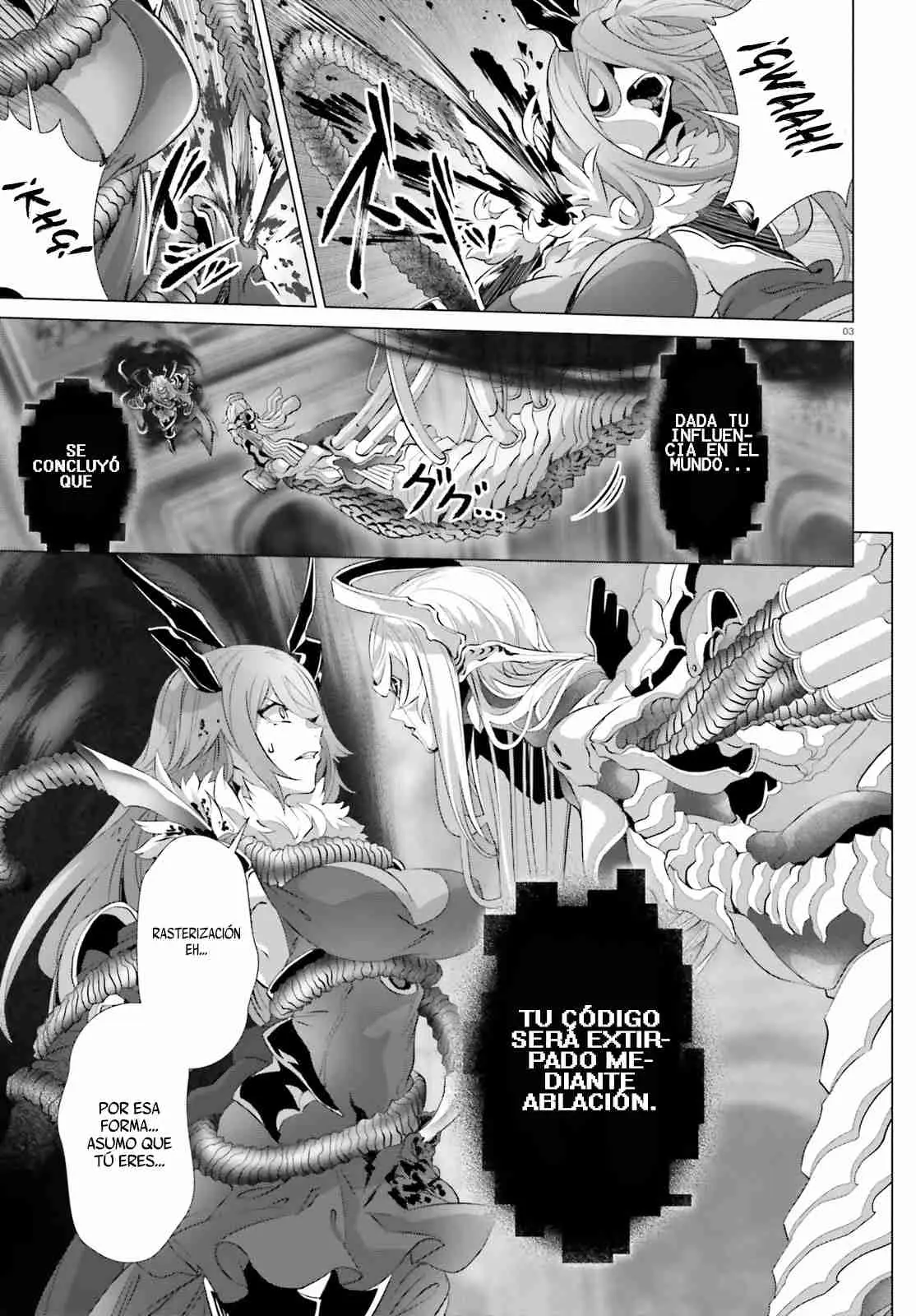 Naze Boku no Sekai wo Daremo Oboeteinai no ka? (2018) - Capítulo 14 - Página 19 - LectorTMOo