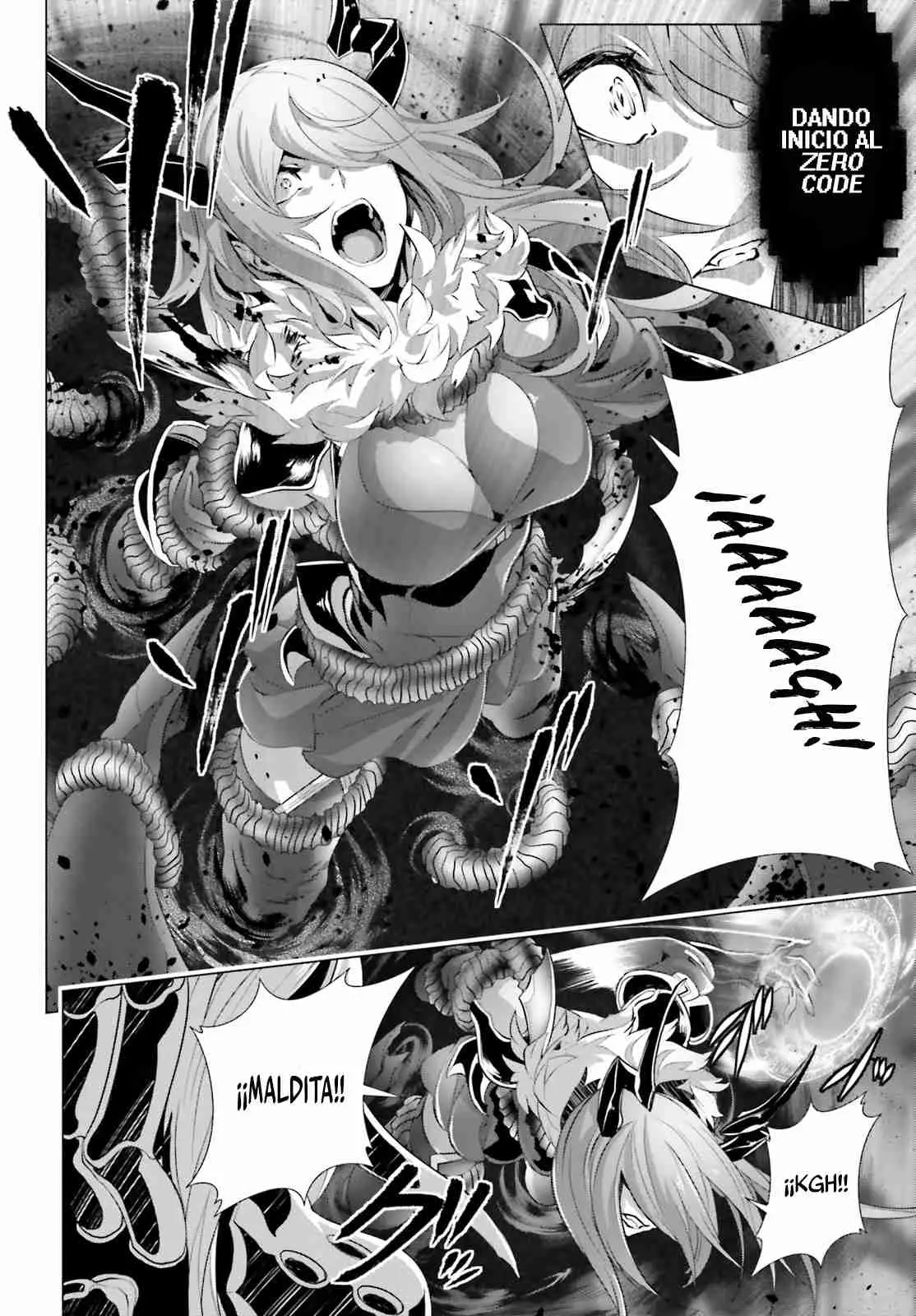 Naze Boku no Sekai wo Daremo Oboeteinai no ka? (2018) - Capítulo 14 - Página 20 - LectorTMOo