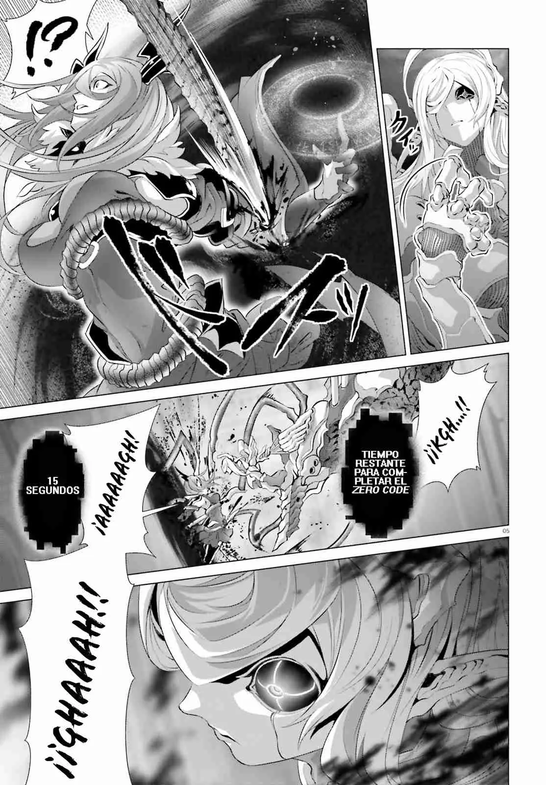 Naze Boku no Sekai wo Daremo Oboeteinai no ka? (2018) - Capítulo 14 - Página 21 - LectorTMOo