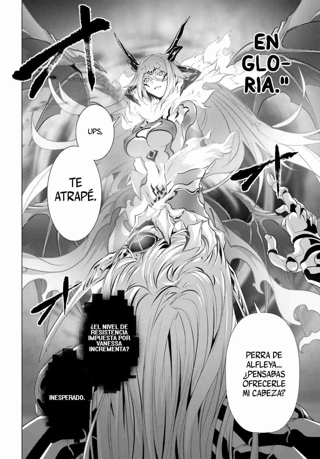 Naze Boku no Sekai wo Daremo Oboeteinai no ka? (2018) - Capítulo 14 - Página 24 - LectorTMOo