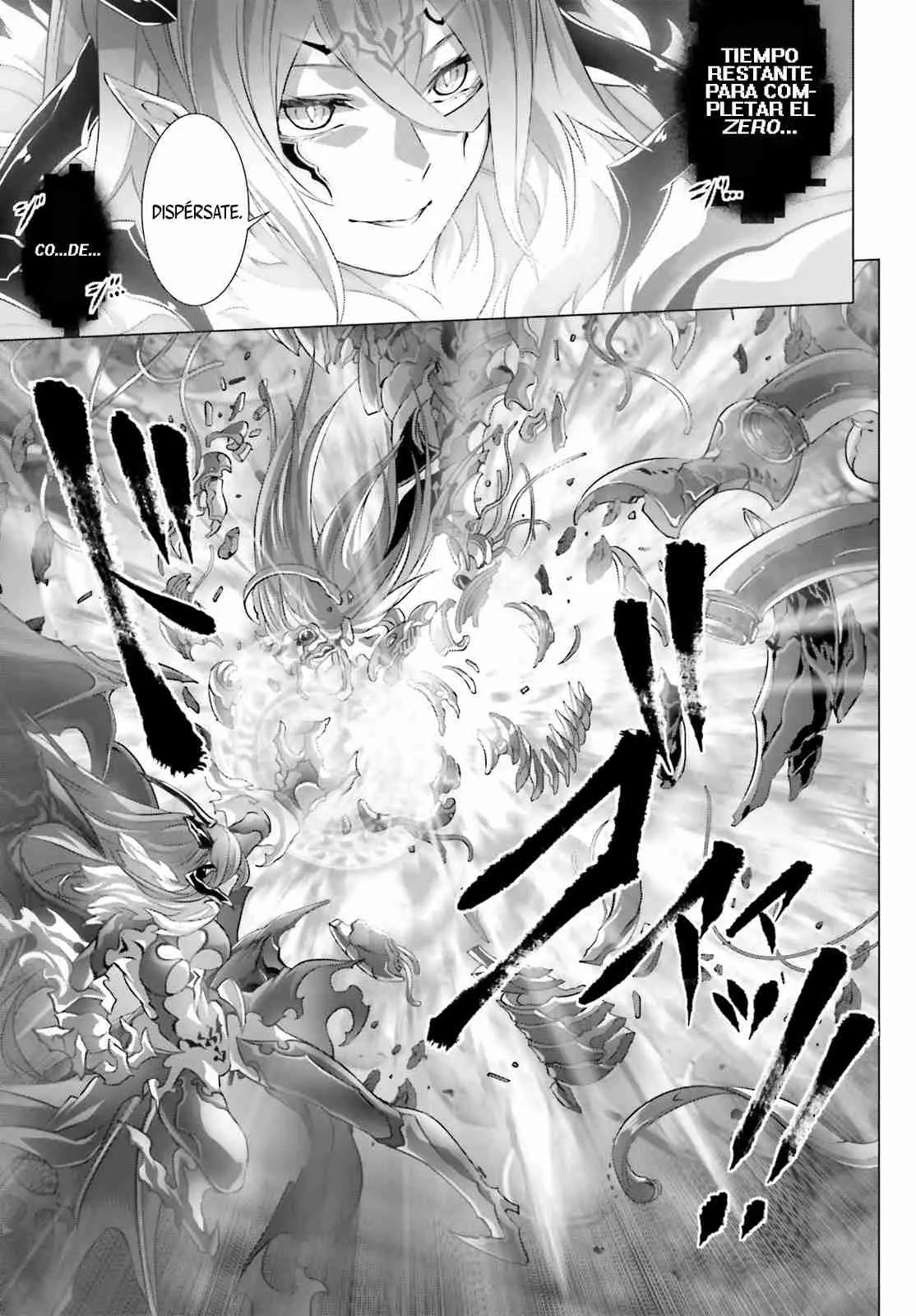Naze Boku no Sekai wo Daremo Oboeteinai no ka? (2018) - Capítulo 14 - Página 25 - LectorTMOo