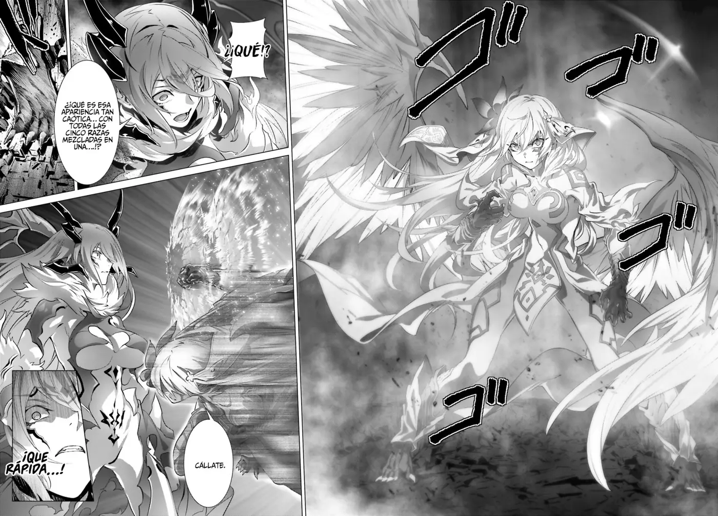 Naze Boku no Sekai wo Daremo Oboeteinai no ka? (2018) - Capítulo 15 - Página 7 - LectorTMOo