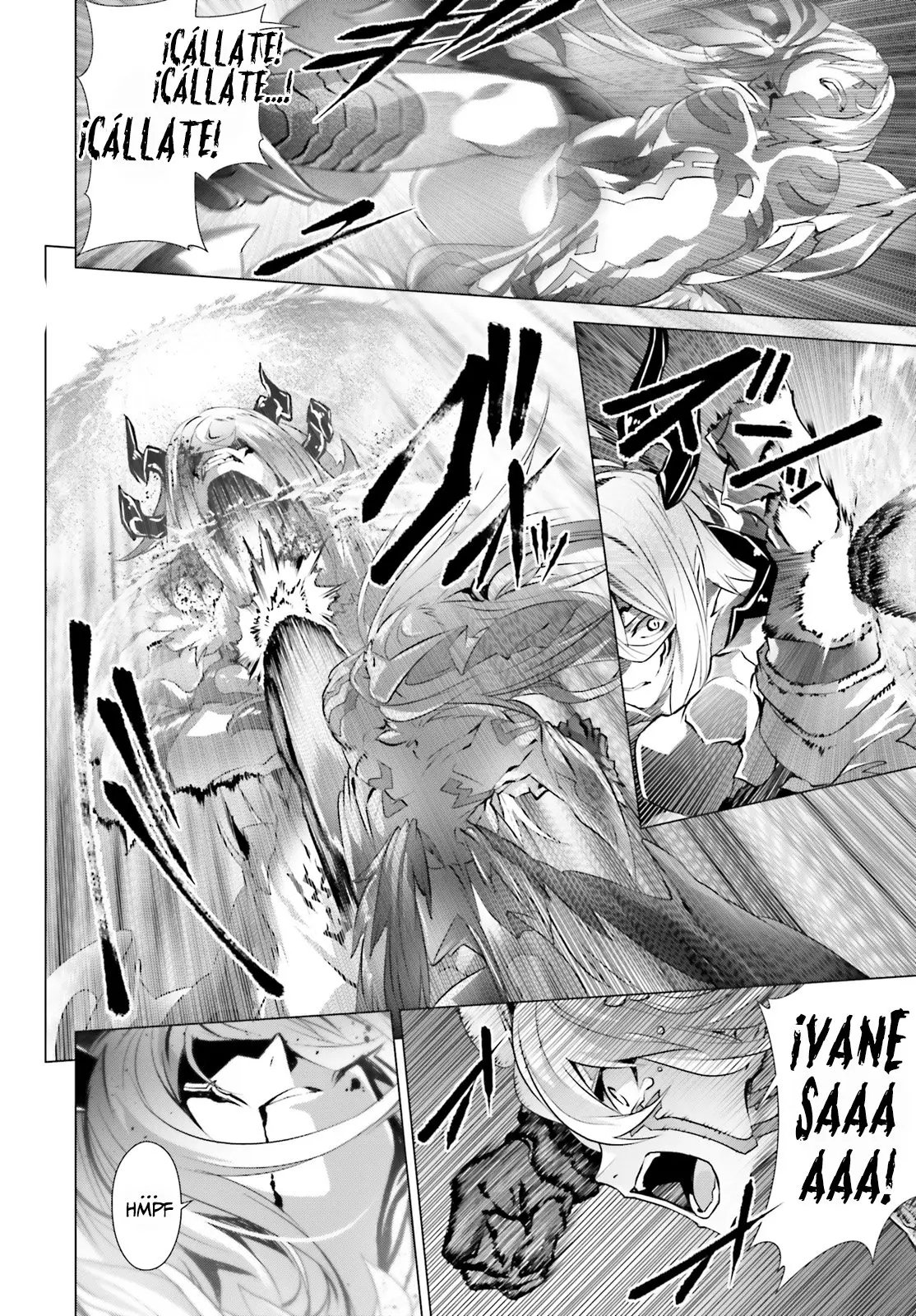 Naze Boku no Sekai wo Daremo Oboeteinai no ka? (2018) - Capítulo 15 - Página 10 - LectorTMOo