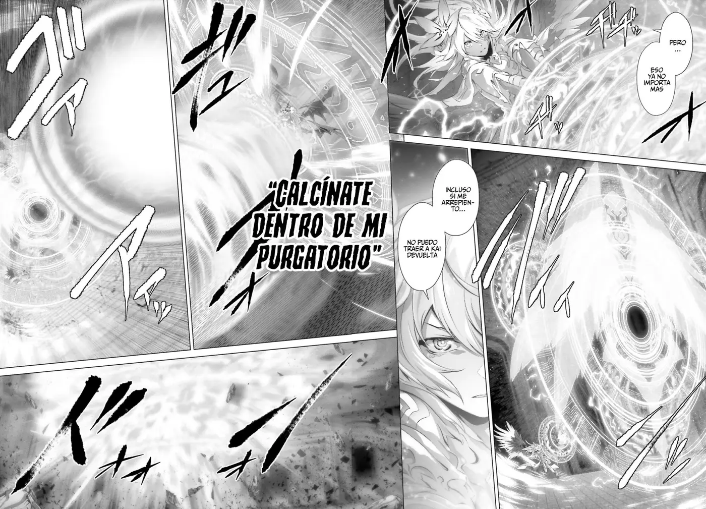 Naze Boku no Sekai wo Daremo Oboeteinai no ka? (2018) - Capítulo 15 - Página 16 - LectorTMOo