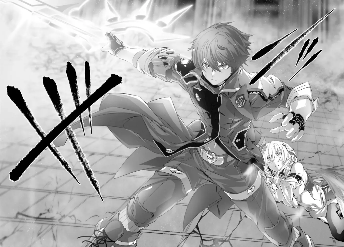 Naze Boku no Sekai wo Daremo Oboeteinai no ka? (2018) - Capítulo 15 - Página 25 - LectorTMOo