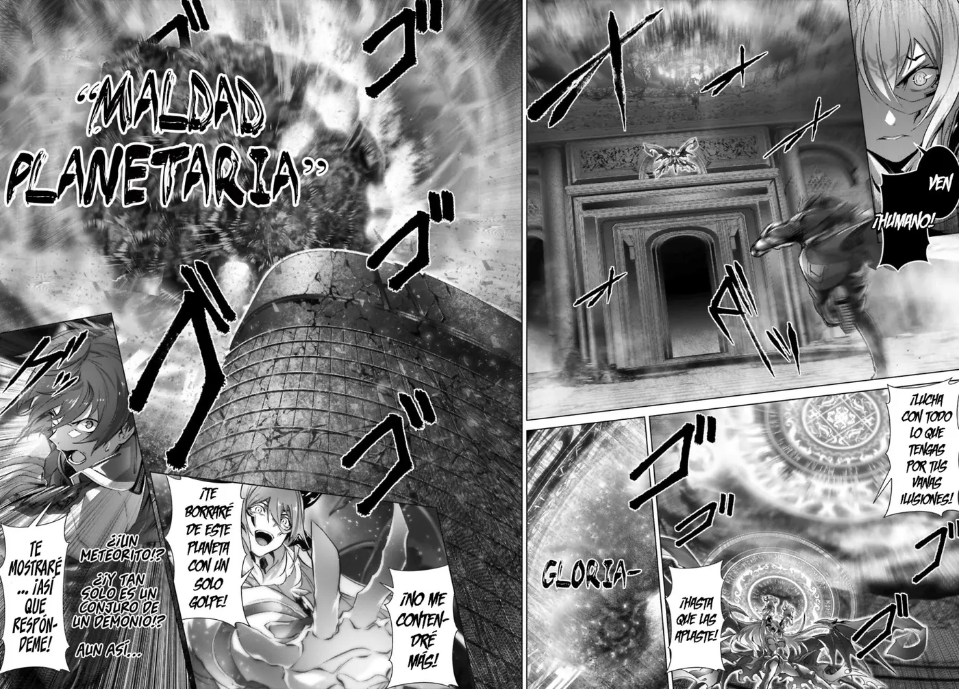 Naze Boku no Sekai wo Daremo Oboeteinai no ka? (2018) - Capítulo 15 - Página 29 - LectorTMOo