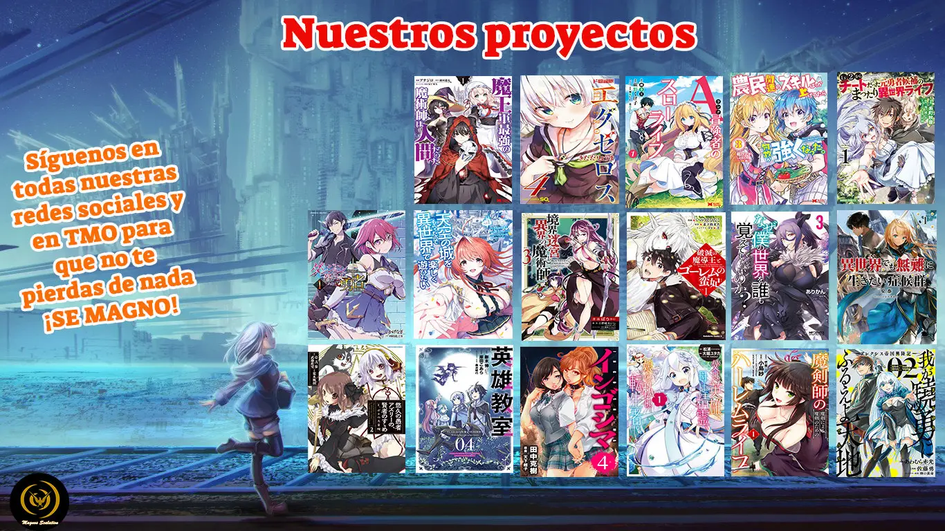Naze Boku no Sekai wo Daremo Oboeteinai no ka? (2018) - Capítulo 15 - Página 45 - LectorTMOo