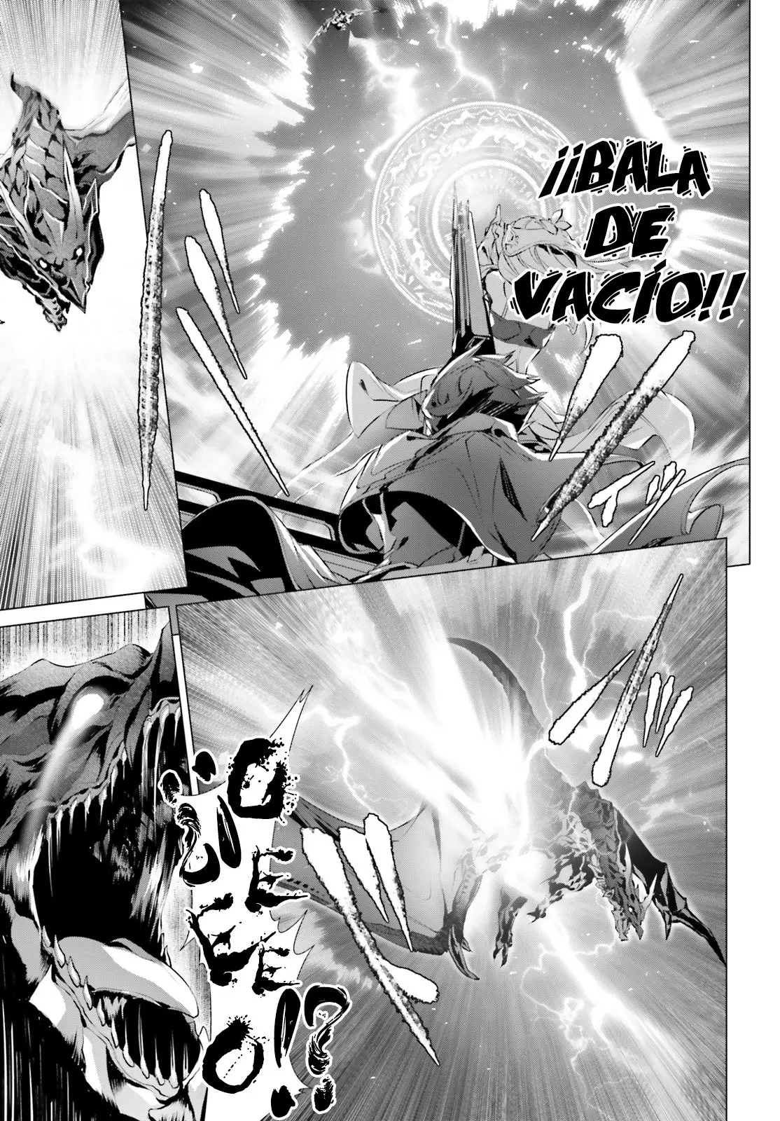 Naze Boku no Sekai wo Daremo Oboeteinai no ka? (2018) - Capítulo 18 - Página 13 - LectorTMOo