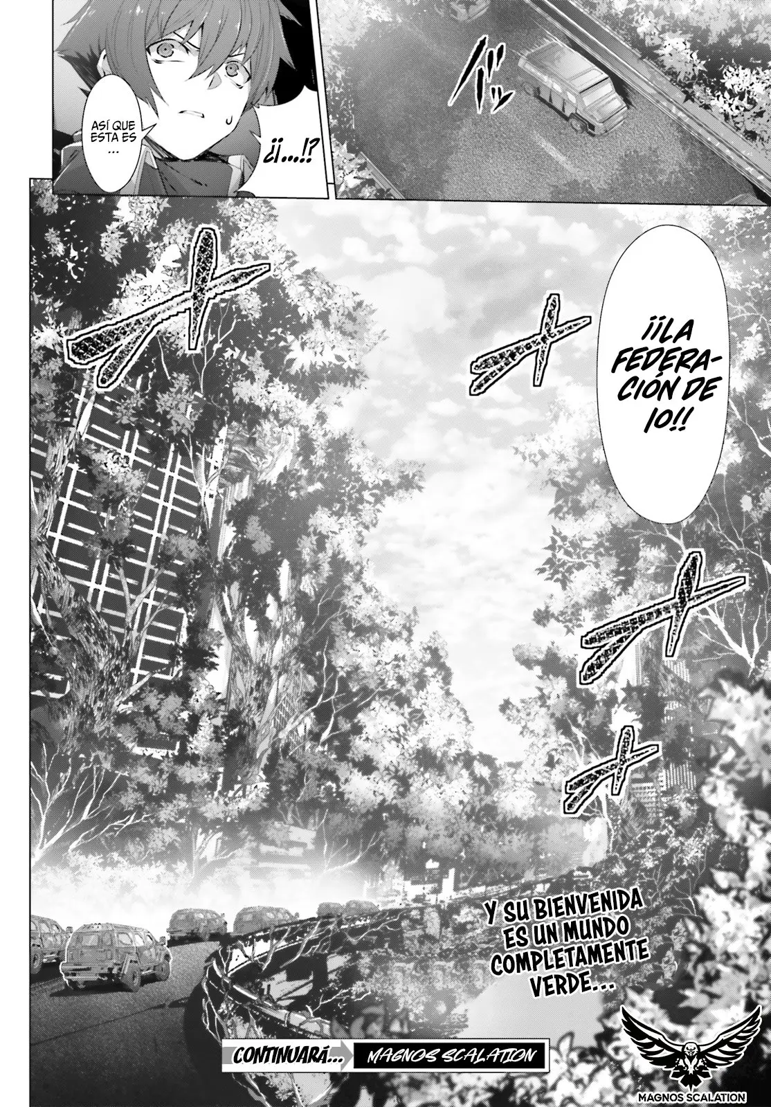 Naze Boku no Sekai wo Daremo Oboeteinai no ka? (2018) - Capítulo 18 - Página 26 - LectorTMOo