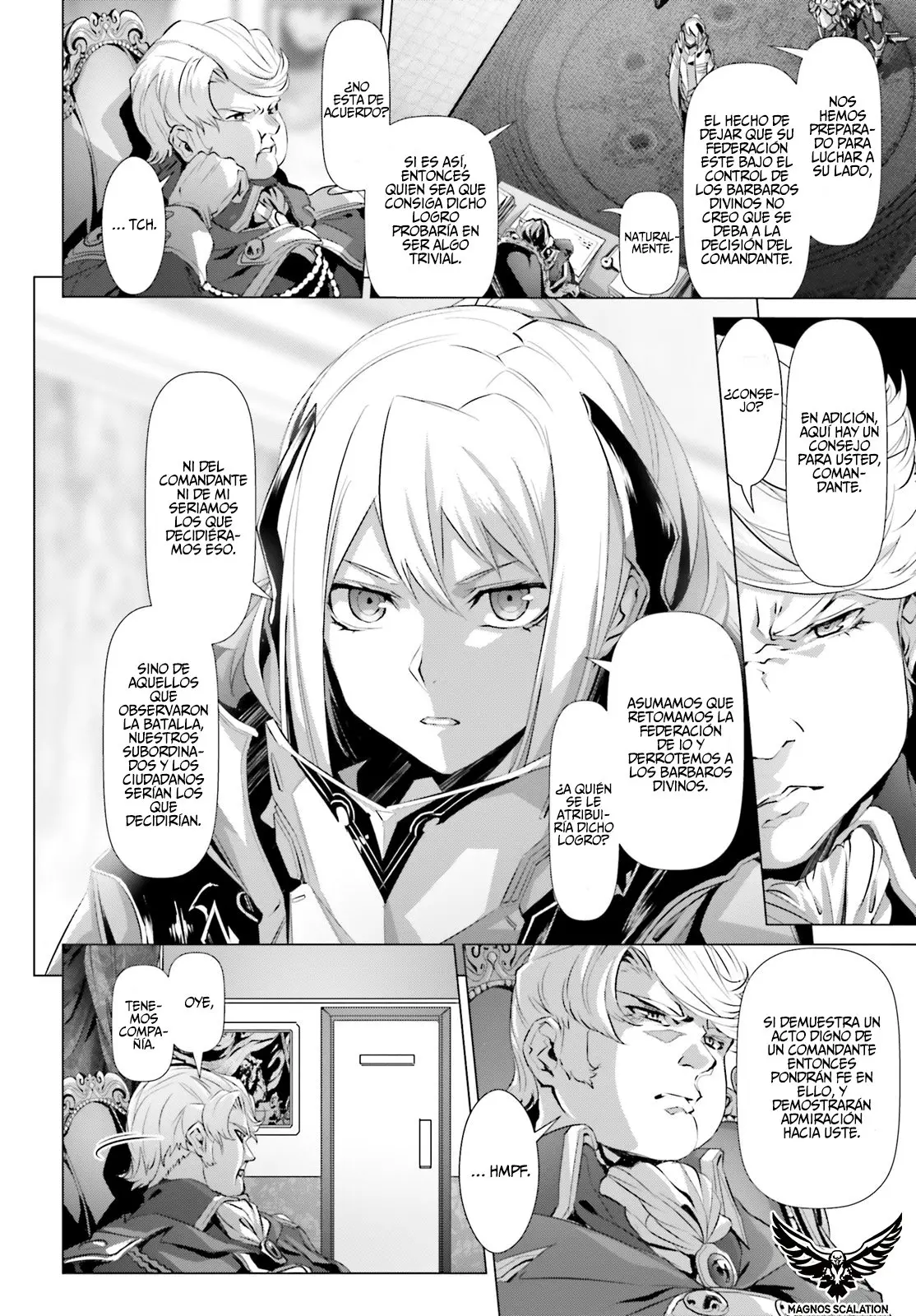 Naze Boku no Sekai wo Daremo Oboeteinai no ka? (2018) - Capítulo 19.2 - Página 11 - LectorTMOo