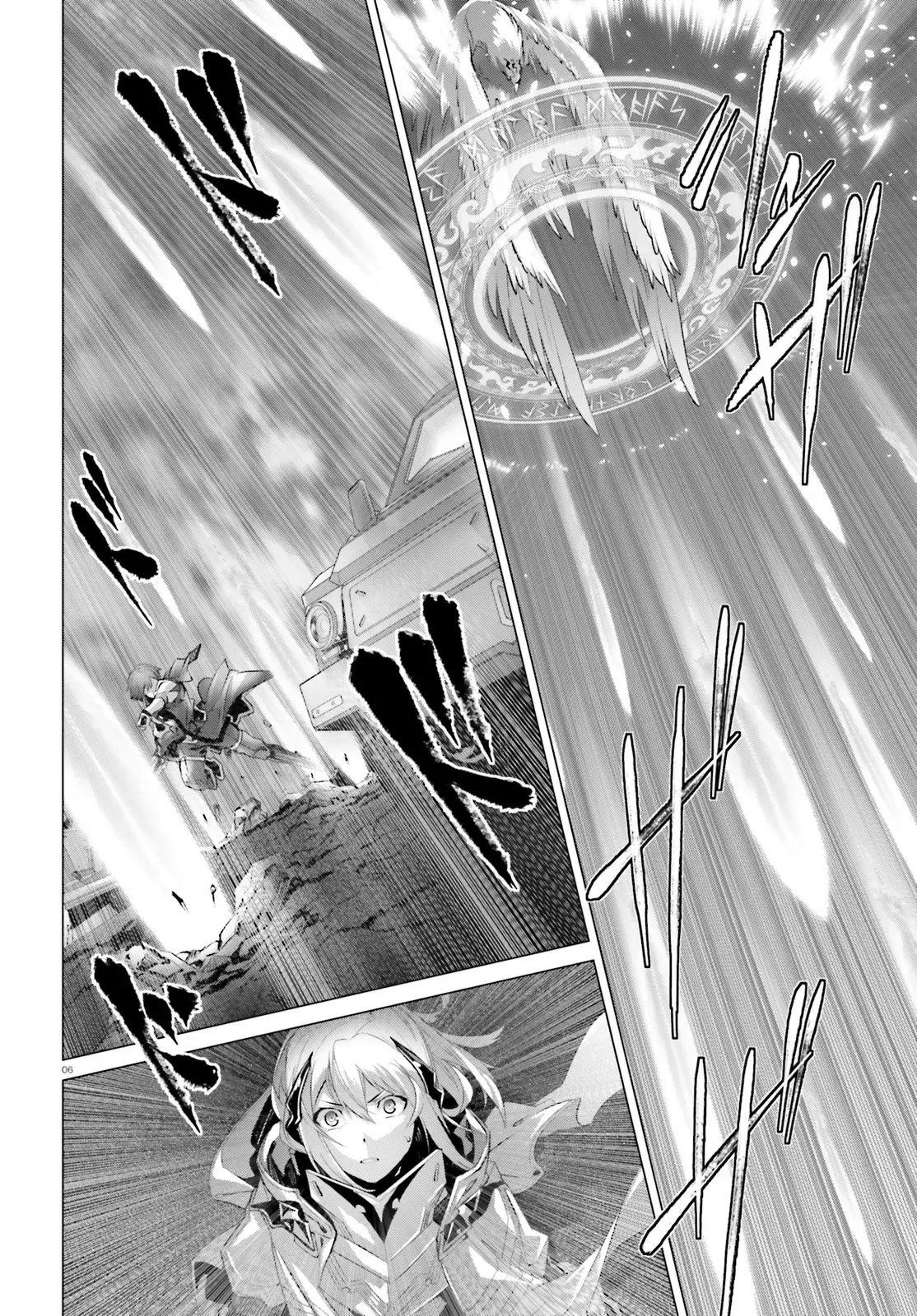 Naze Boku no Sekai wo Daremo Oboeteinai no ka? (2018) - Capítulo 19 - Página 3 - LectorTMOo