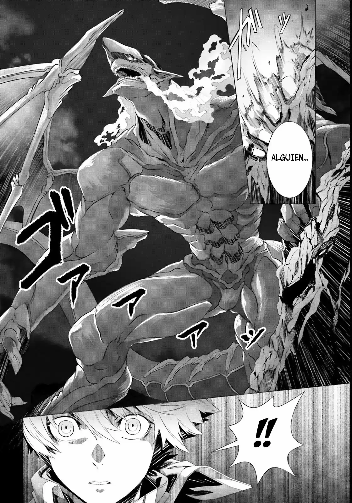 Naze Boku no Sekai wo Daremo Oboeteinai no ka? (2018) - Capítulo 2 - Página 5 - LectorTMOo