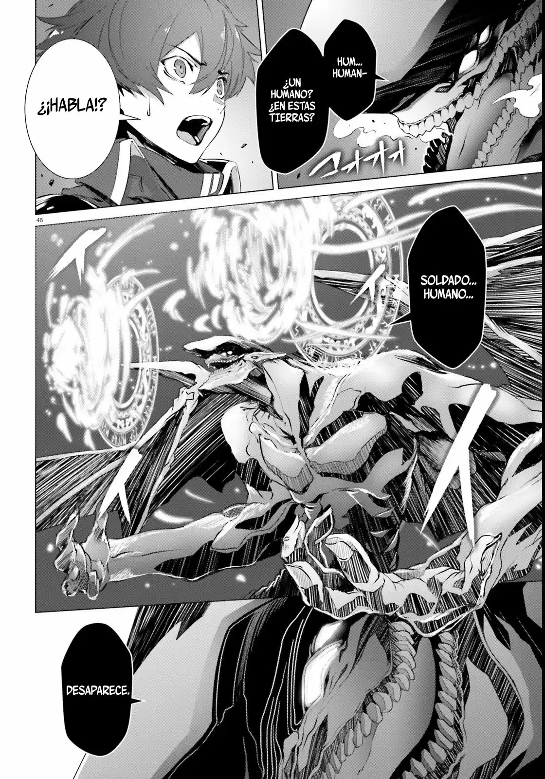 Naze Boku no Sekai wo Daremo Oboeteinai no ka? (2018) - Capítulo 2 - Página 7 - LectorTMOo