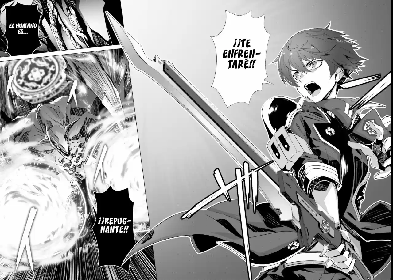 Naze Boku no Sekai wo Daremo Oboeteinai no ka? (2018) - Capítulo 2 - Página 11 - LectorTMOo