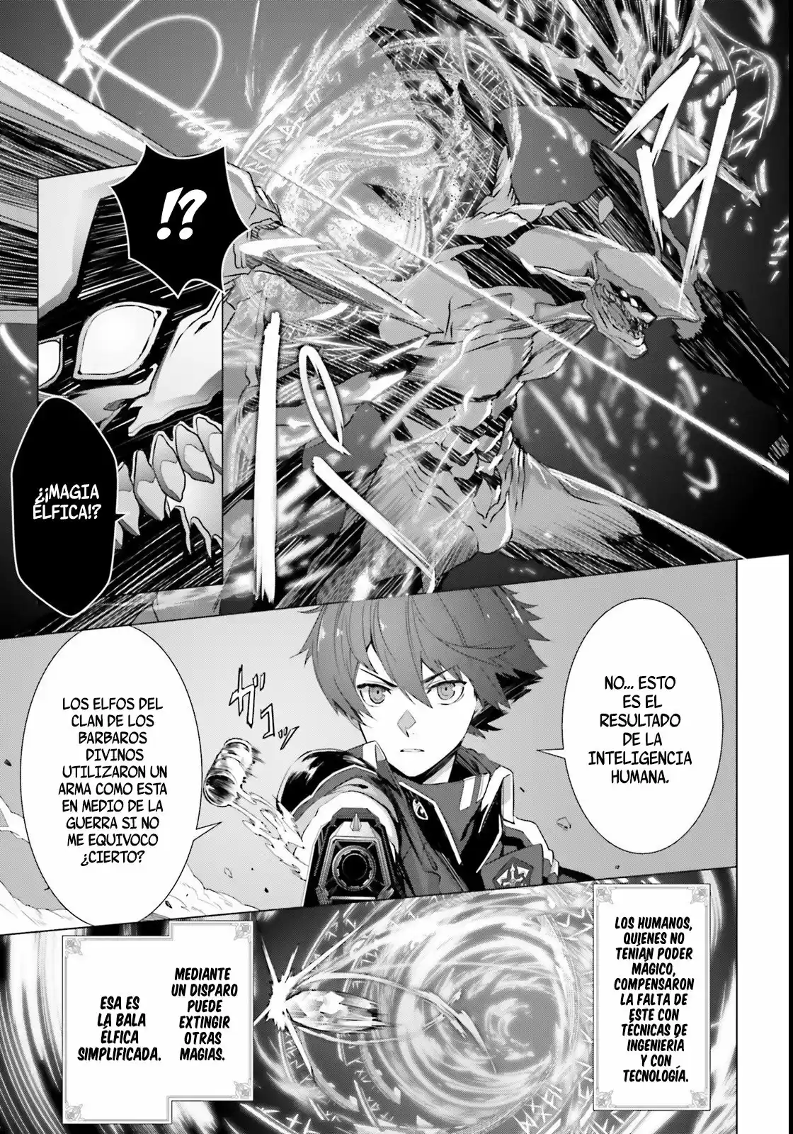 Naze Boku no Sekai wo Daremo Oboeteinai no ka? (2018) - Capítulo 2 - Página 13 - LectorTMOo