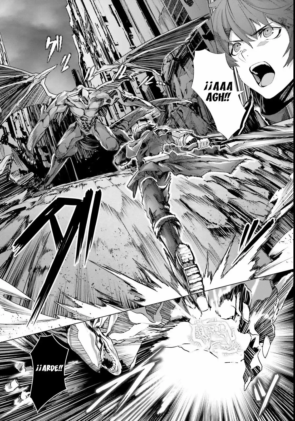 Naze Boku no Sekai wo Daremo Oboeteinai no ka? (2018) - Capítulo 2 - Página 14 - LectorTMOo