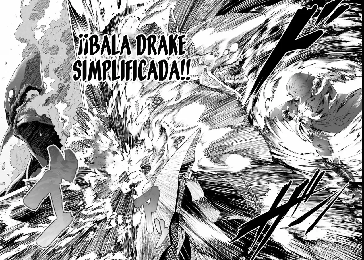Naze Boku no Sekai wo Daremo Oboeteinai no ka? (2018) - Capítulo 2 - Página 17 - LectorTMOo