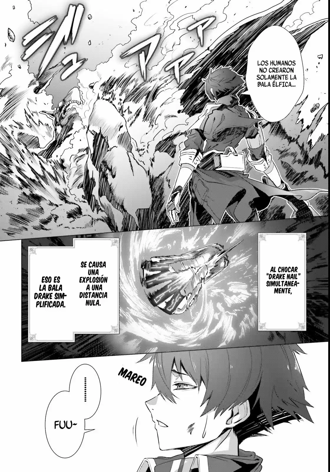 Naze Boku no Sekai wo Daremo Oboeteinai no ka? (2018) - Capítulo 2 - Página 18 - LectorTMOo