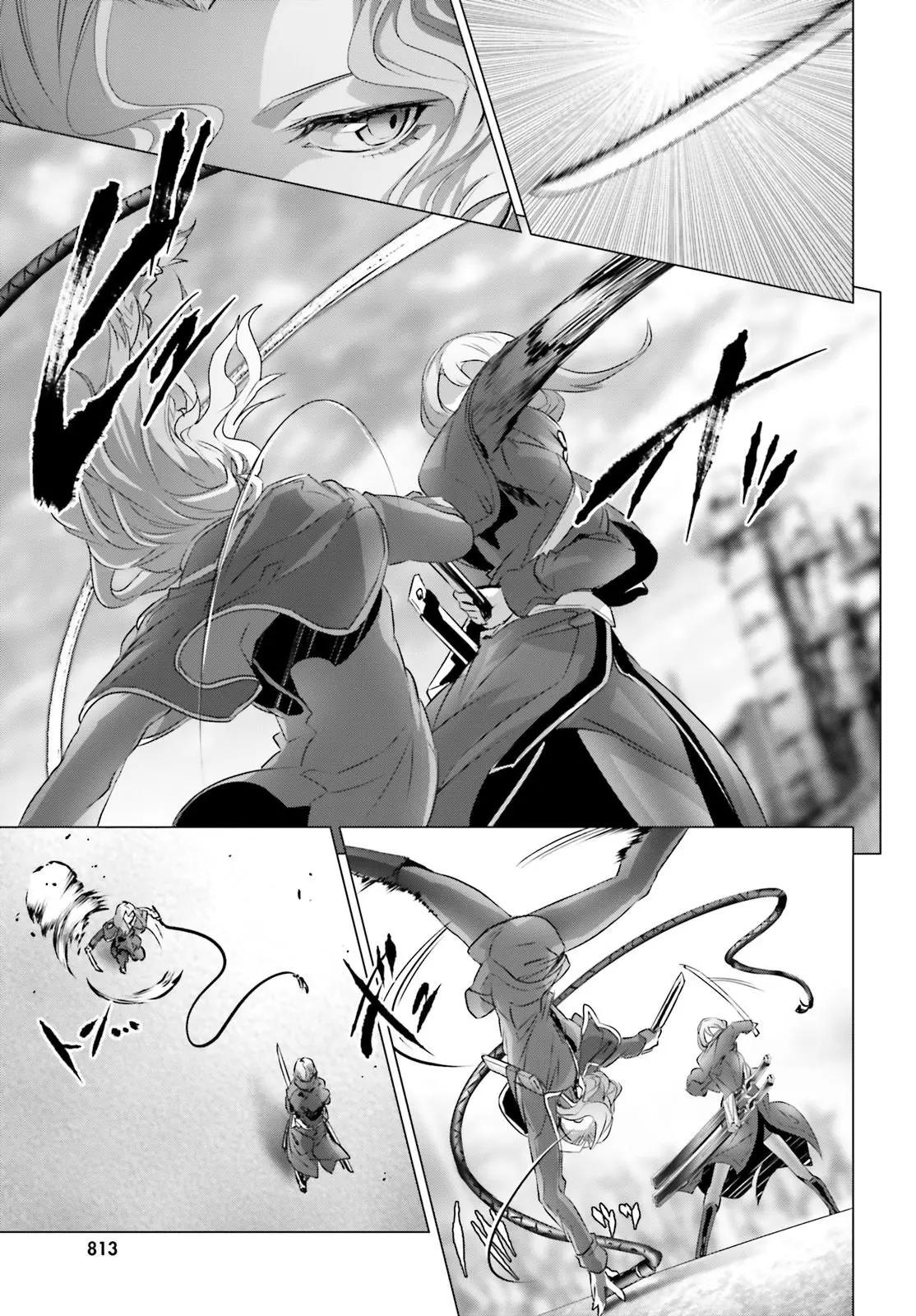 Naze Boku no Sekai wo Daremo Oboeteinai no ka? (2018) - Capítulo 20 - Página 10 - LectorTMOo